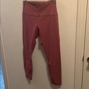 COPY - Lululemon Yoga Pants
